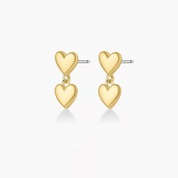 Gorjana Amour Earrings - Picture 1 of 4
